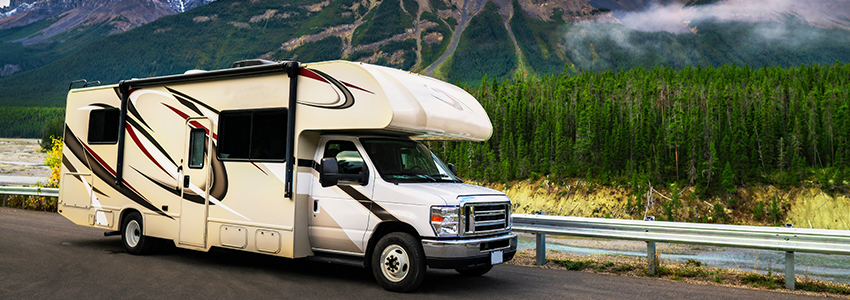 ARRC RV Rental Business